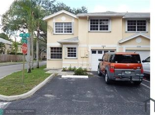 5244 SW 121st Ter, Fort Lauderdale, FL 33330