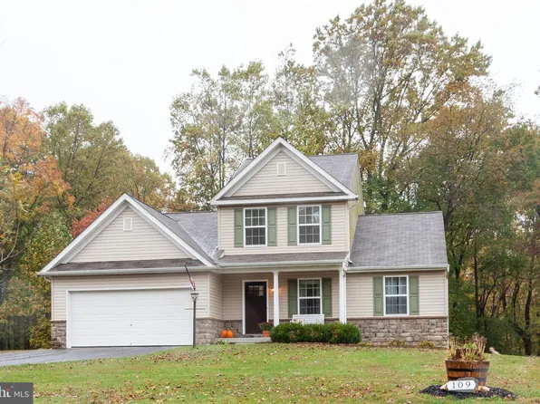 109 Herbies Curv, Port Deposit, MD 21904