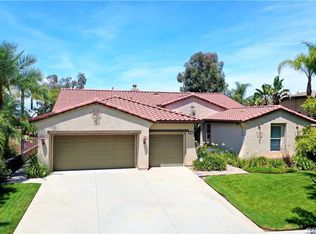 1577 Vandagriff Way, Corona, CA 92883