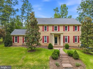 12126 Beaver Creek Rd, Clifton, VA 20124