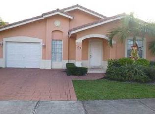 703 NW 128th Pl, Miami, FL 33182