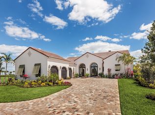 3225 Tavolara Ln, Naples, FL 34114