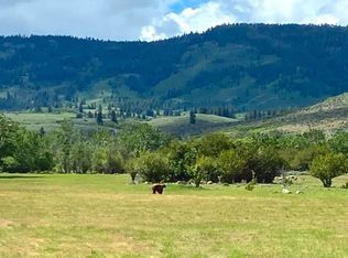 3588 Cow Creek Rd, Cambridge, ID 83610