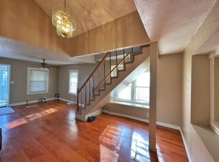 3840 Myrtle Ave, Kansas City, MO 64128