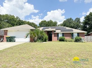 5991 Ashton Woods Cir, Milton, FL 32570