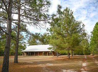 171 Gardner Rd, Brinson, GA 39825