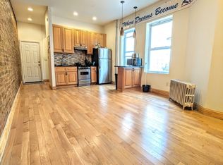 1385 Saint Johns Pl #7D, Brooklyn, NY 11213