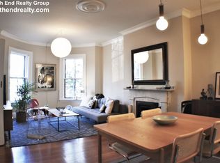 146 Warren Ave #301, Boston, MA 02116