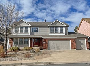 8304 Old Exchange Dr, Colorado Springs, CO 80920