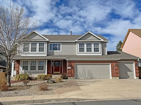 8304 Old Exchange Dr, Colorado Springs, CO 80920