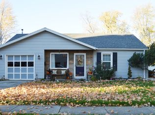 224 Clifton Ave, Findlay, OH 45840