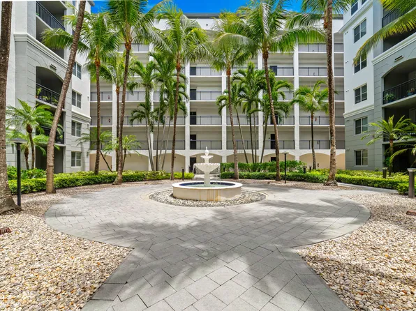 1660 Renaissance Commons Boulevard #2301, Boynton Beach, FL 33426