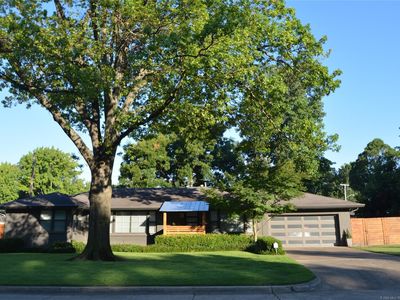 5148 S Marion Pl, Tulsa, OK, 74135