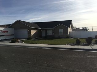 771 Benjamin Ave, Twin Falls, ID 83301