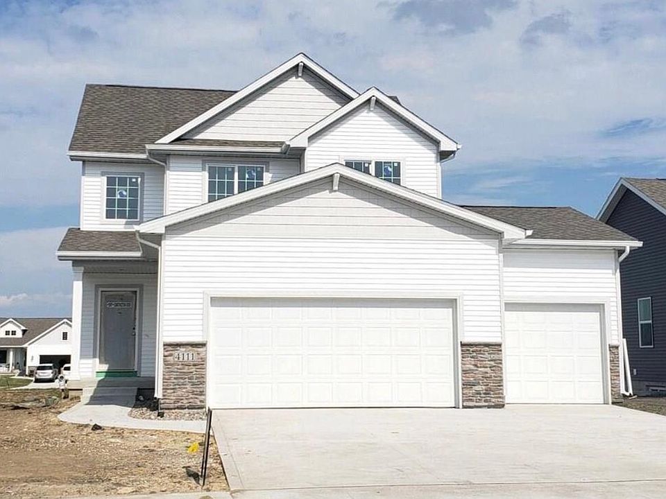 1st image of 4111 NW Countrywood Dr