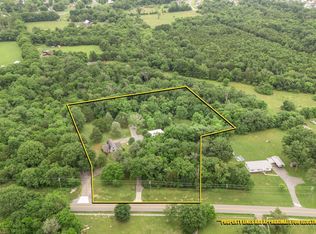 6251 Rocky Fork Rd, Smyrna, TN 37167