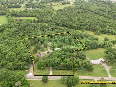 6251 Rocky Fork Rd, Smyrna, TN, 37167