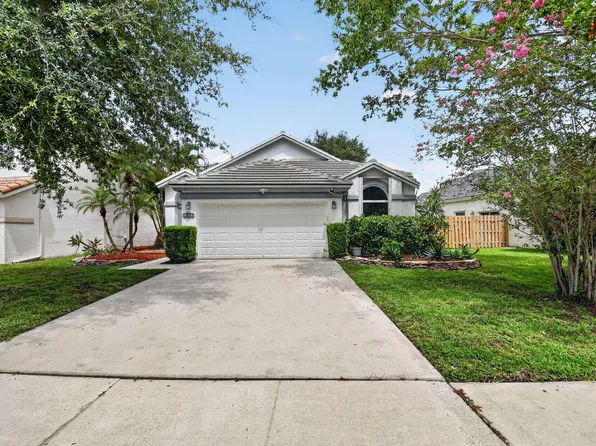 7449 Trescott Drive, Lake Worth, FL 33467