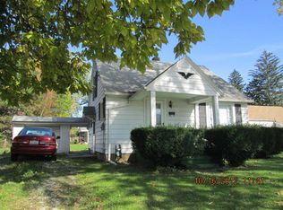 965 Grace St, Mansfield, OH 44905