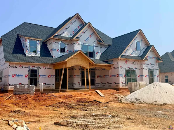 417 Bristleleaf Path, Kathleen, GA 31047