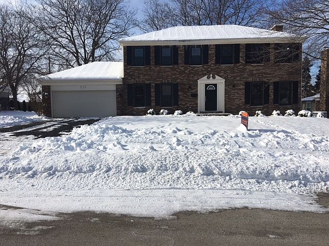 1st image of 939 Knightsbridge Ln