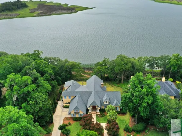 31 Bartow Point Drive, Savannah, GA 31404