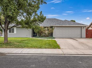 2559 Janece Dr, Grand Junction, CO 81505