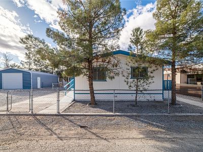 231 Ferndell St, Pahrump, NV, 89048