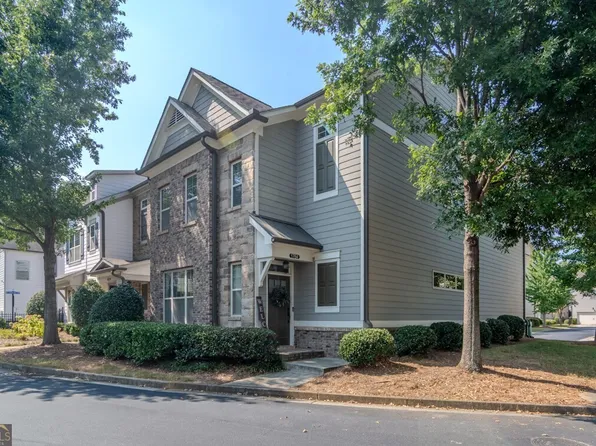 1764 Whitfield Parc Cir SE, Smyrna, GA 30080