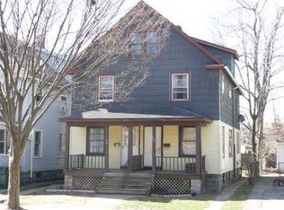 199-201 Mohawk St, Rochester, NY 14621