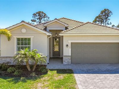 11383 BURGUNDY DRIVE, Venice, FL, 34293