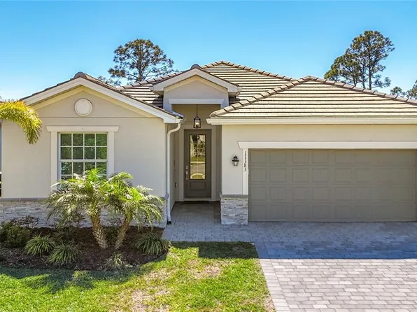 11383 Burgundy Dr, Venice, FL 34293