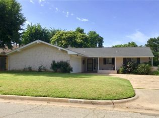 4705 NW 60th St, Oklahoma City, OK 73122