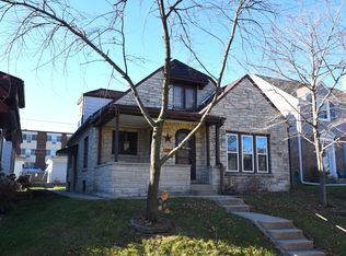 1241 S 54th St, West Milwaukee, WI 53214