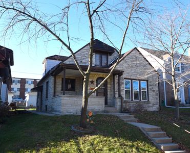 1241 S 54th St, West Milwaukee, WI, 53214