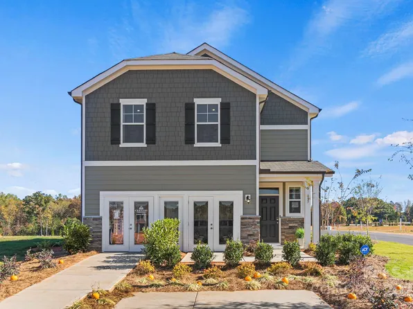 273 Bezelle Ave, York, SC 29745