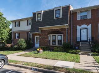 6002 Liberty Bell Ct, Burke, VA 22015