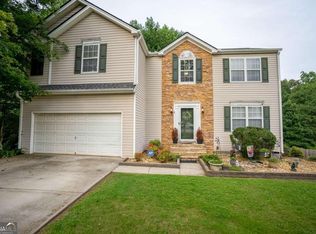 1805 Campbell Ives Dr, Lawrenceville, GA 30045