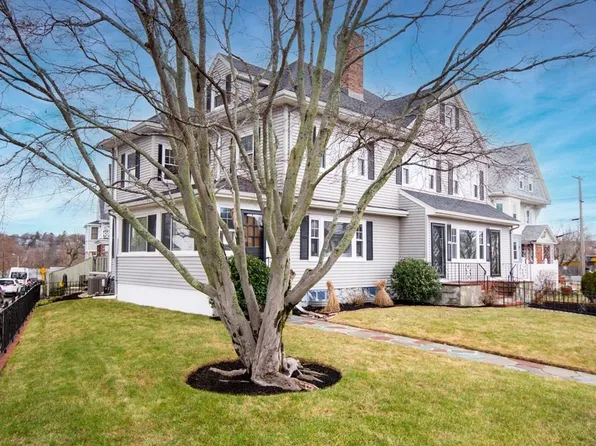 3 Linwood St #3, Arlington, MA 02474