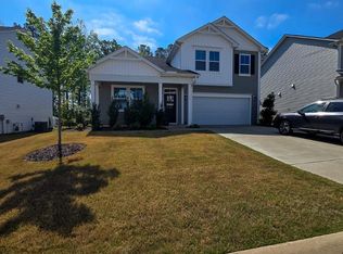 134 Mallard Loop Dr, Clayton, NC 27527