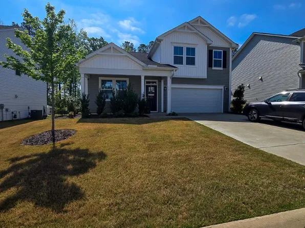 134 Mallard Loop Dr, Clayton, NC 27527