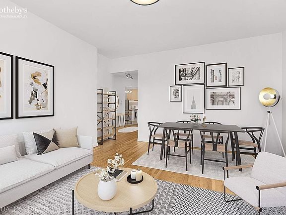 4th image of 102 W 80th St APT 81