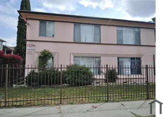 4125 Palmwood Dr