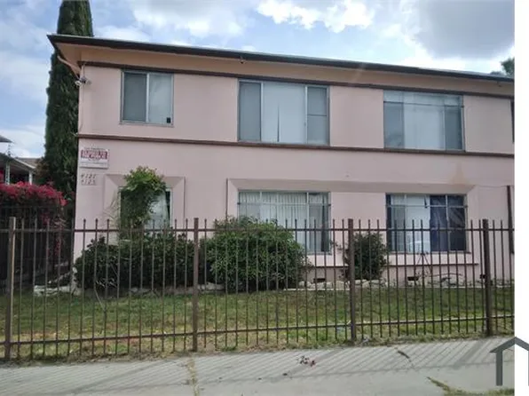 4125 Palmwood Dr, Los Angeles, CA 90008