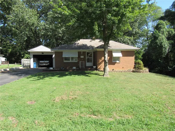 2115 Wyckoff St, Alton, IL 62002