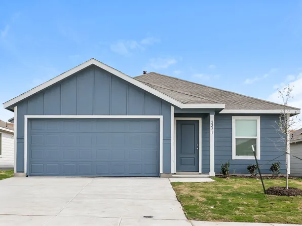 2221 Vista Way, Fort Worth, TX