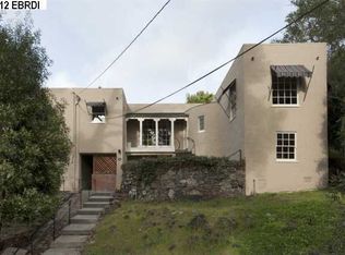 2842 Butters Dr, Oakland, CA 94602