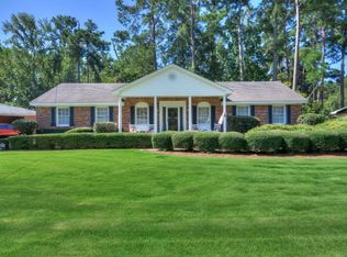 3140 Ramsgate Rd, Augusta, GA 30909