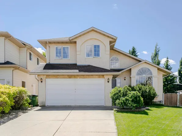 11023 11a Ave NW, Edmonton, AB T6J 6M6