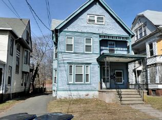 228 Sherman Ave #3, New Haven, CT 06511